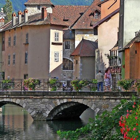 Coup De Coeur Appartement Lumineux, Calme Et Cosy Annecy Zewnętrze zdjęcie